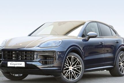 Porsche Cayenne 9.900 km 124.400 &euro; Wuppertal 42279