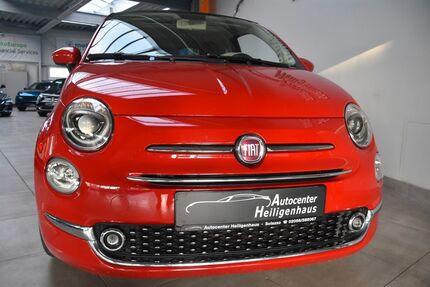 Fiat 500 53.765 km 11.980 &euro; Heiligenhaus 42579
