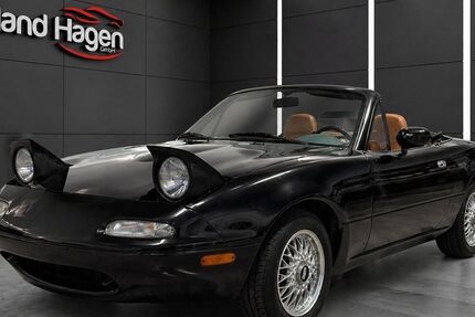 Mazda MX-5 204.959 km 13.490 &euro; Hagen 58089