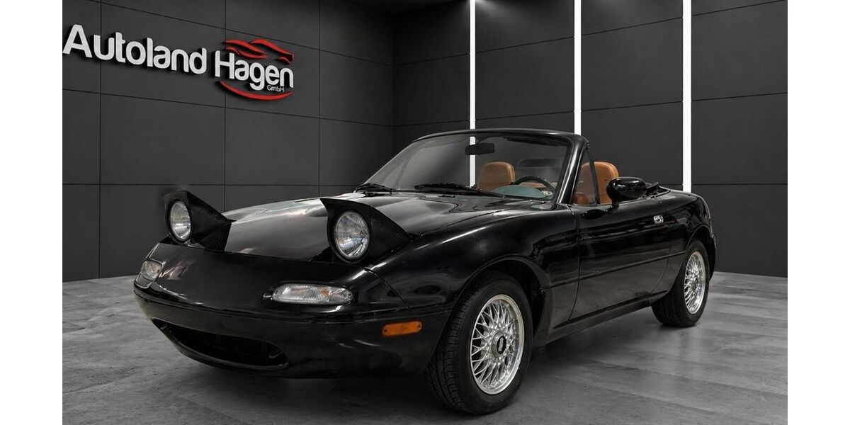 Mazda MX-5 204.959 km 13.490 &euro; Hagen 58089