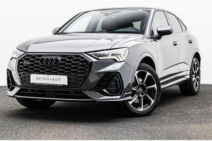Audi Q3 53.126 km 38.550 &euro; Hagen 58091