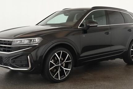 VW Touareg 60.200 km 55.984 &euro; Düsseldorf 40233