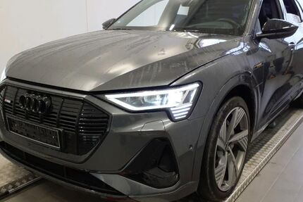 Audi e-tron 84.242 km 36.210 &euro; Hagen 58091