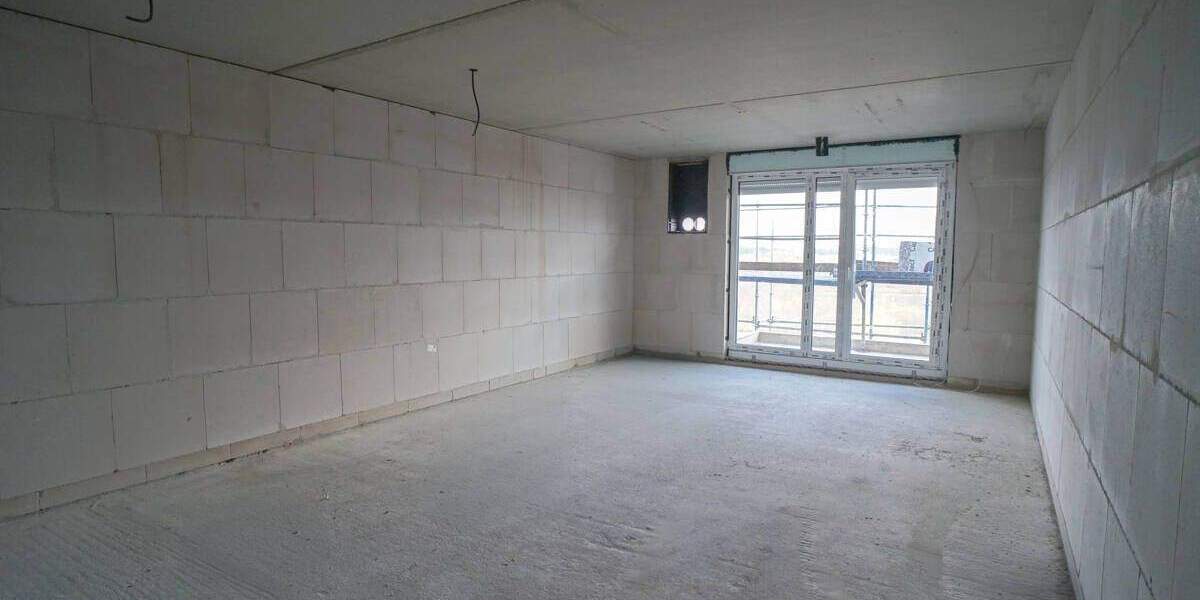 Etagenwohnung Dormagen Dormagen-Mitte - 3 Zimmer, 89 m&sup2;, 379.500&euro; | Angebot:24041588