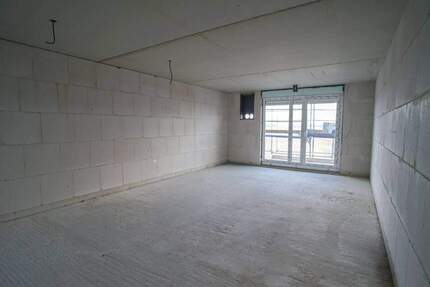 Wohnen am Höhenberg 3 zimmer