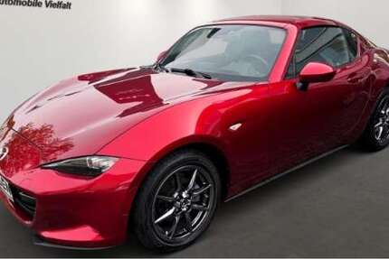 Mazda MX-5 33.000 km 22.980 € Neuss 41464