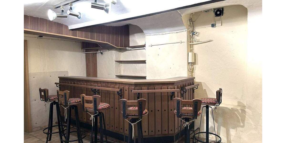 Reihenendhaus Solingen Solingen-Mitte - 7 Zimmer, 145 m&sup2;, 335.000&euro; | Angebot:25674243