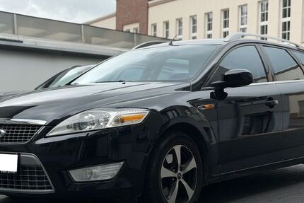 Ford Mondeo 167.000 km 5.800 &euro; Solingen 42651
