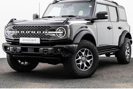 Ford Bronco 60.986 km 46.295 &euro; Hagen 58091