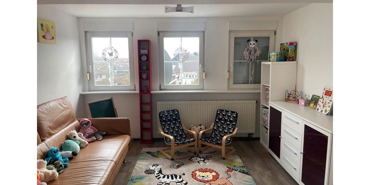 Provisionsfreie Maisonette-Eigentumswohnung zimmer