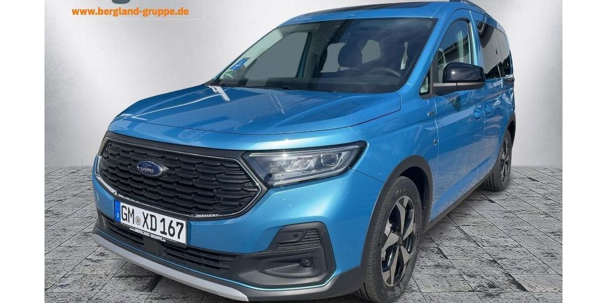 Ford Tourneo Connect 3.650 km 36.380 &euro; Wipperfuerth 51688