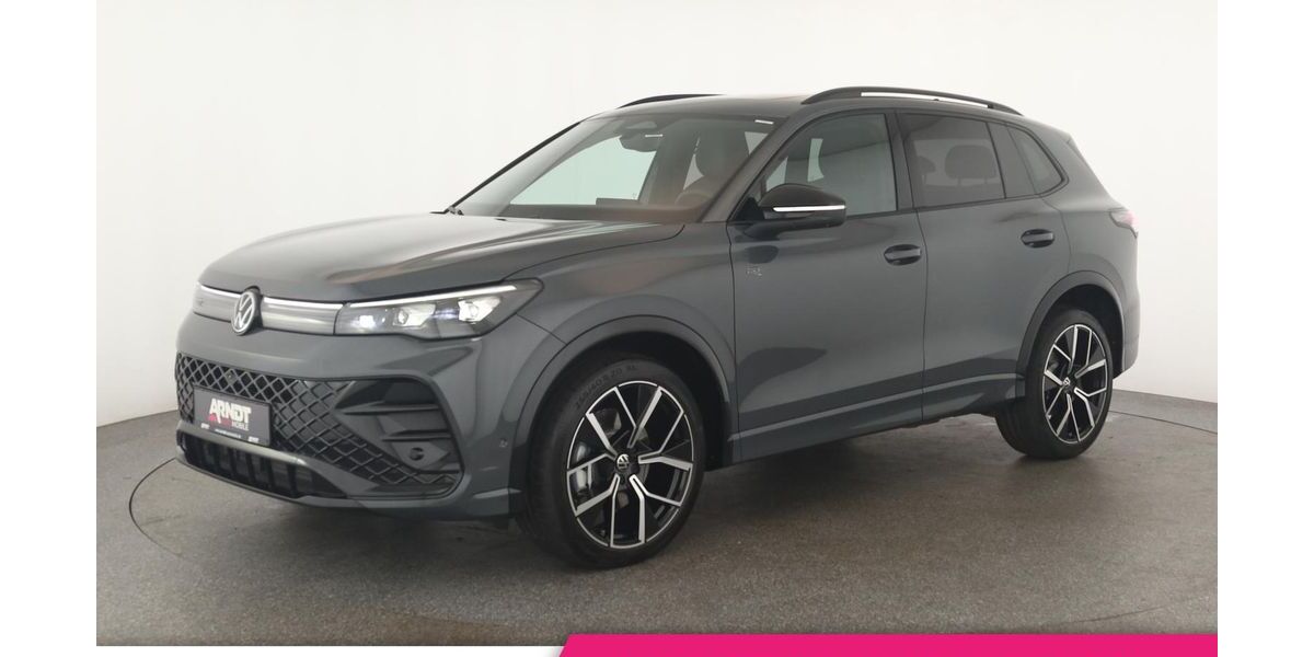 VW Tiguan 20.400 km 48.084 &euro; Düsseldorf 40233