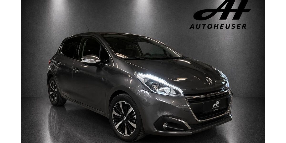 Peugeot 208 13.740 km 12.300 &euro; Velbert 42551