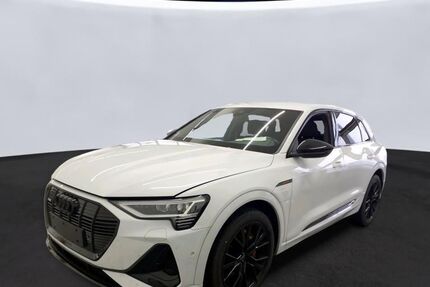 Audi e-tron 58.553 km 31.409 &euro; Hagen 58091