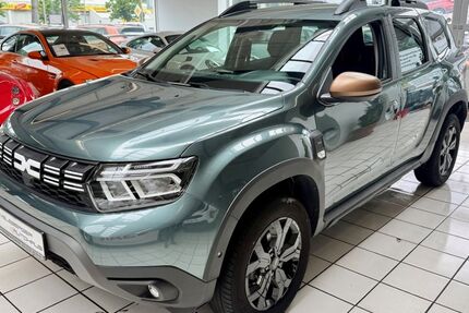 Dacia Duster 66.706 km 19.980 &euro; Gevelsberg 58285