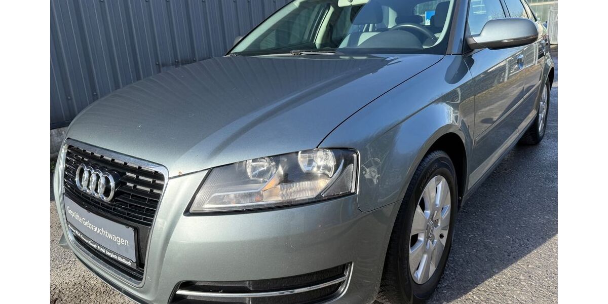 Audi A3 249.999 km 3.790 &euro; Bergisch Gladbach 51467