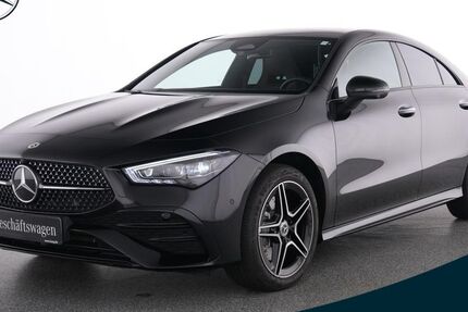 Mercedes-Benz CLA 250 6.100 km 45.885 € Essen 45309