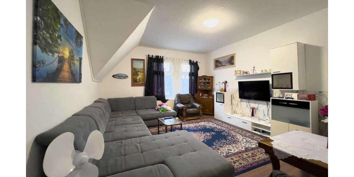 Wohnung zum Kaufen in Solingen 195.000 € 105 m² 4 zimmer