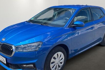 Skoda Fabia 2.500 km 22.980 &euro; Wuppertal 42109