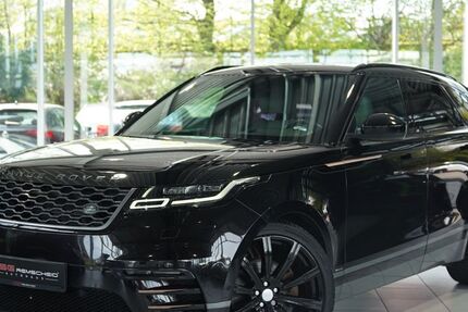 Land Rover Range Rover Velar 109.000 km 30.800 &euro; Remscheid/NRW 42855