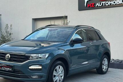 VW T-Roc 218.579 km 14.490 &euro; Velbert 42551