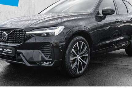 Volvo XC60 19.341 km 46.540 &euro; Düsseldorf 40474