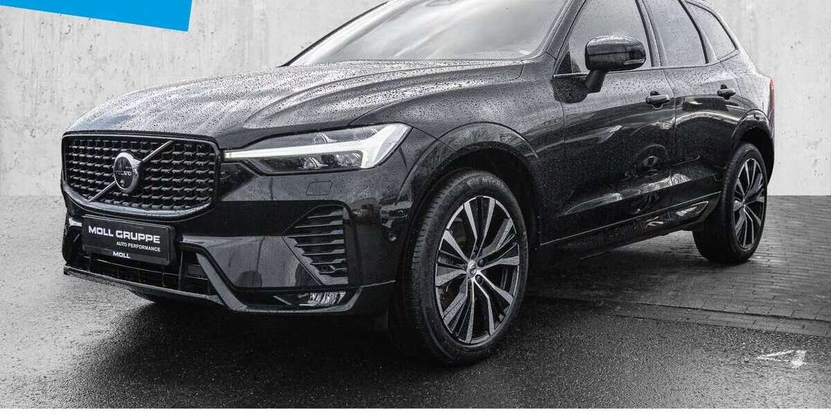 Volvo XC60 19.341 km 46.540 &euro; Düsseldorf 40474