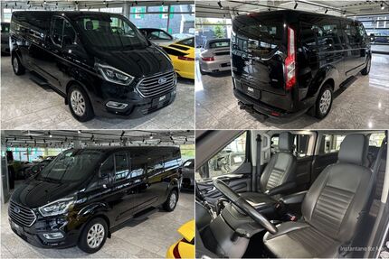 Ford Tourneo Custom 65.215 km 31.980 € Remscheid 42897