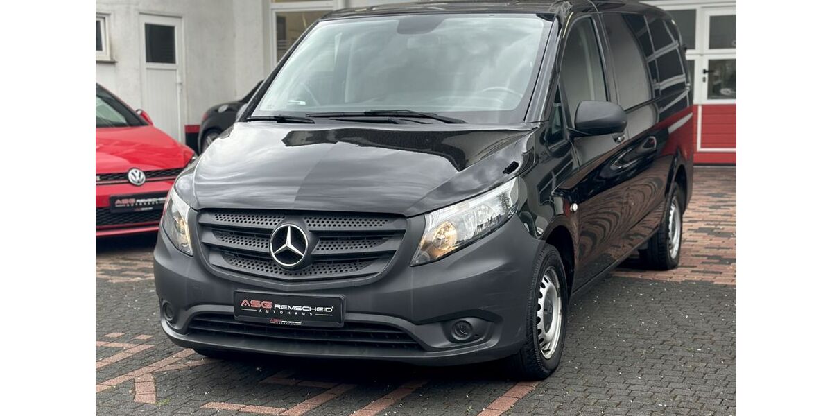 Mercedes-Benz Vito 240.000 km 13.790 € Remscheid 42855
