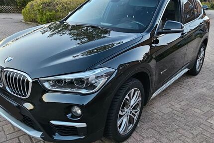 BMW X1 136.234 km 15.300 &euro; Ratingen 40881