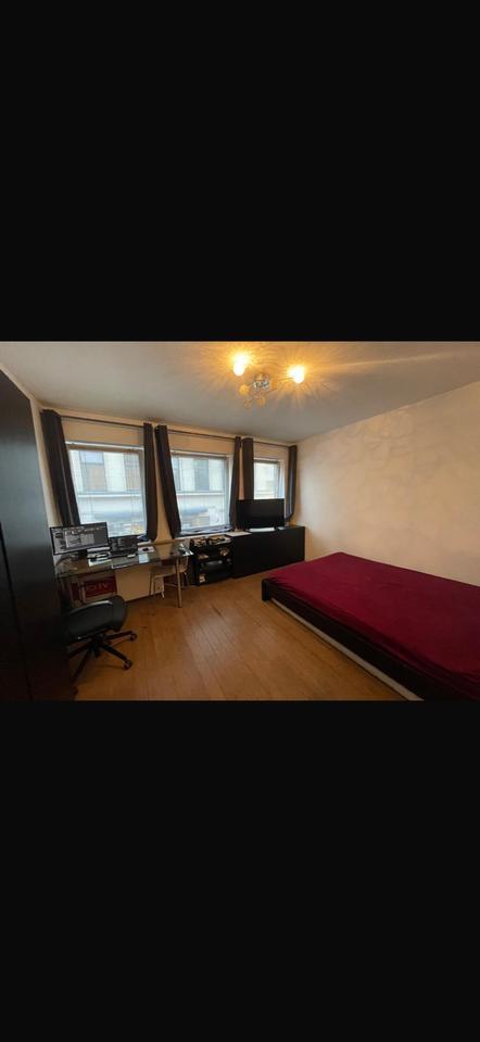 Möbliertes Apartment Düsseldorf Altstadt