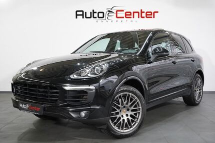 Porsche Cayenne 137.000 km 39.990 &euro; Ennepetal (Bei Wuppertal) 58256
