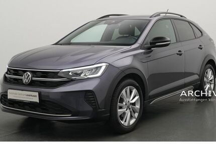 VW Taigo 25.699 km 23.480 &euro; Leverkusen 51379
