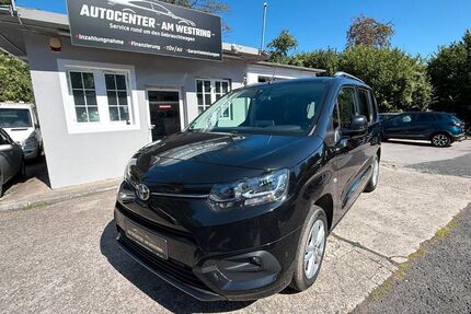 Toyota Proace City 174.000 km 12.990 &euro; Wuppertal 42329