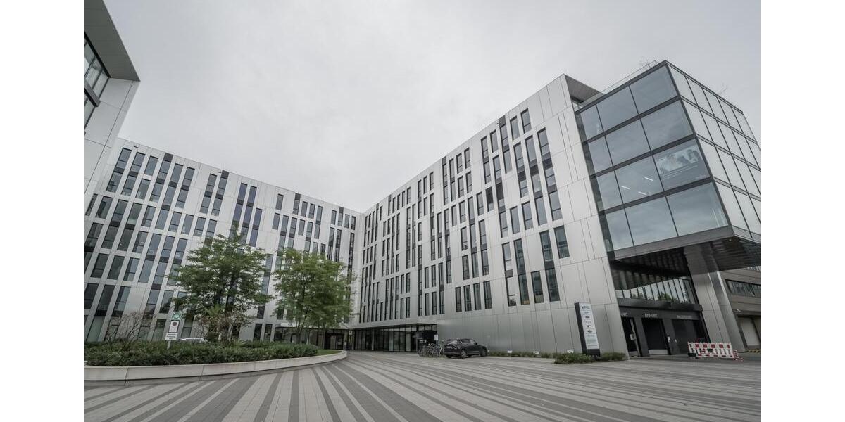 Gewerbeobjekt Düsseldorf Derendorf - 689&euro; | Angebot:22933370