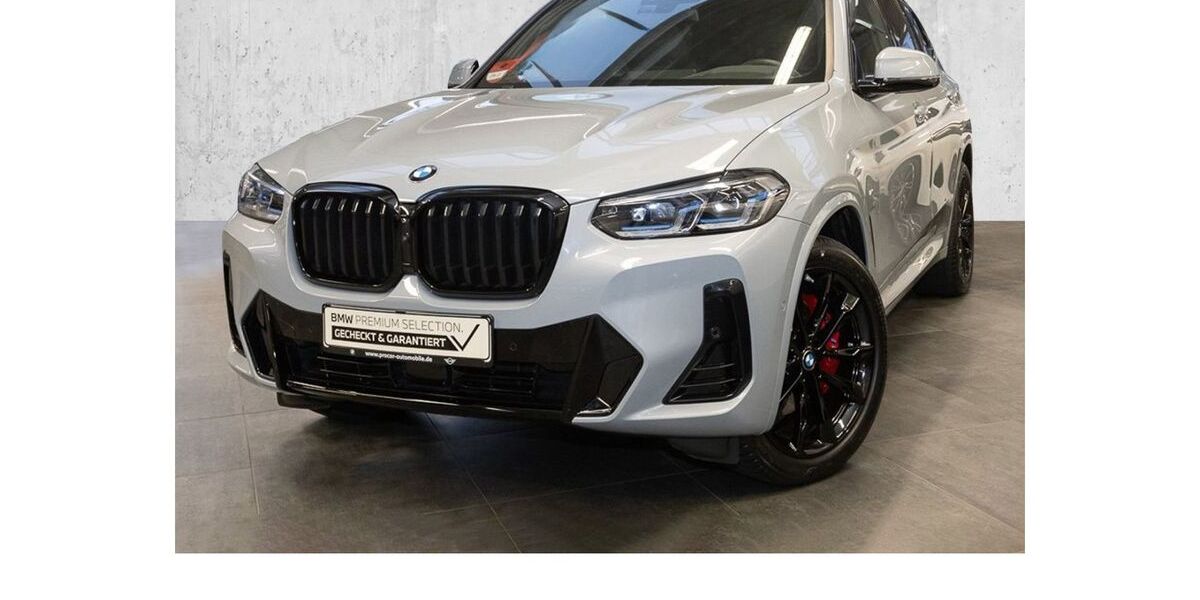BMW X3 8.482 km 54.990 &euro; Leverkusen 51371