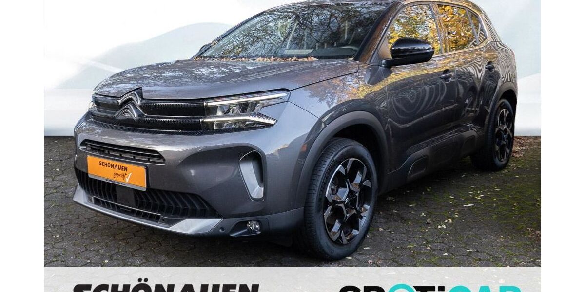 Citroen C5 Aircross 20.783 km 18.550 &euro; Hilden 40721
