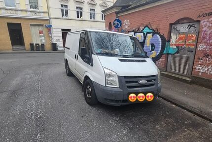 Ford Transit 211.000 km 2.500 &euro; Wuppertal 42105