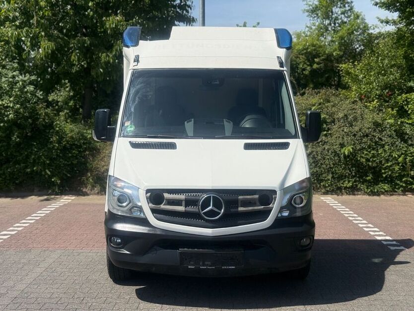 Sprinter