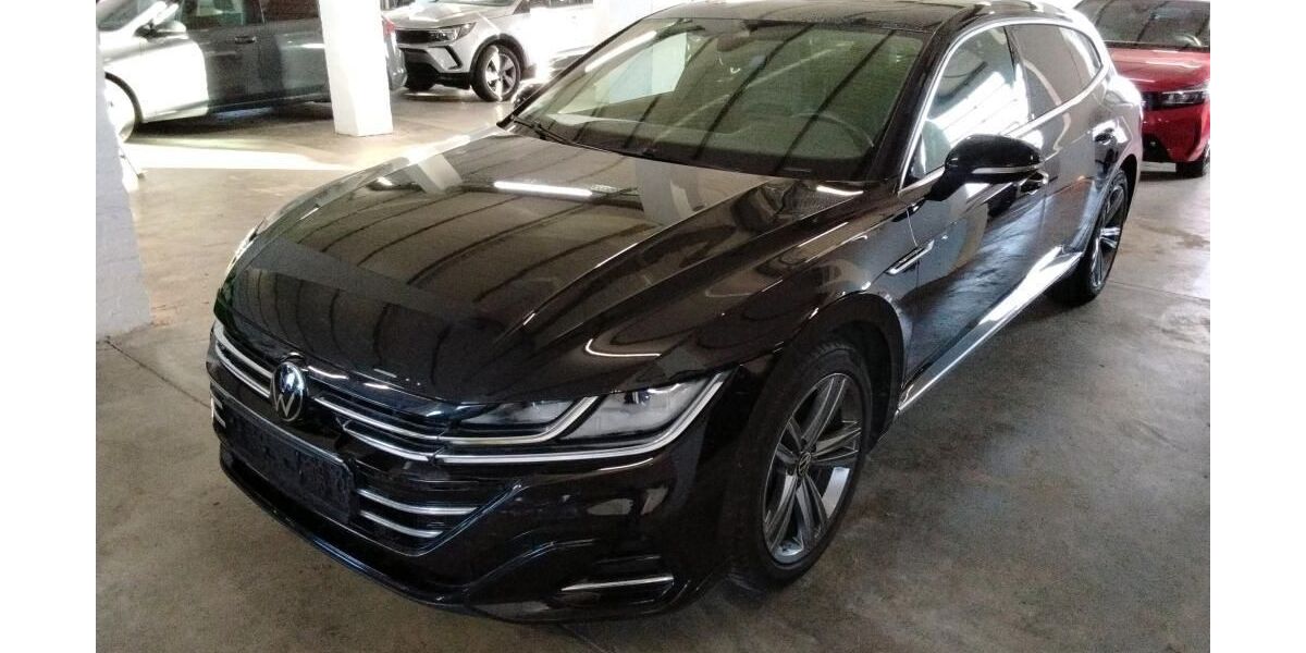 VW Arteon 47.124 km 29.629 &euro; Hagen 58091