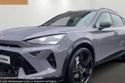 Cupra Formentor 12.480 km 48.480 &euro; Dormagen 41540