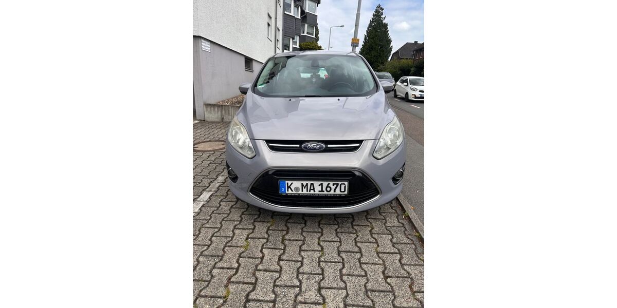 Ford C-Max 284.000 km 3.550 &euro; Schlebusch 51375