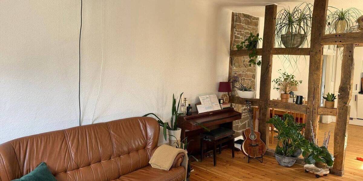 Etagenwohnung Wipperfürth - 4 Zimmer, 113 m&sup2;, 1.150&euro; | Angebot:26154512