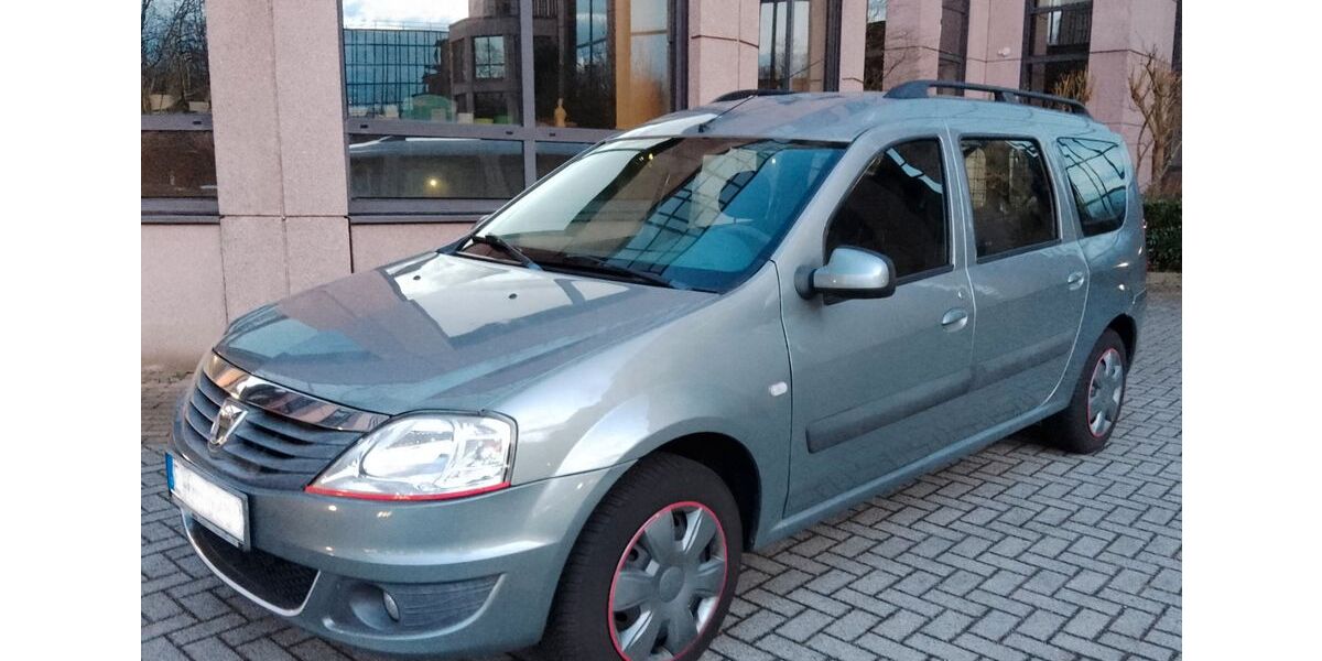 Dacia Logan 185.502 km 4.950 &euro; Ratingen 40880