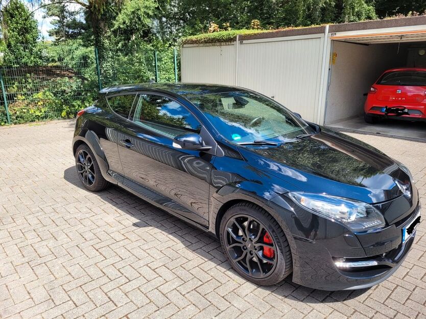 Renault Megane 49.000 km 20.200 € Witten 58452