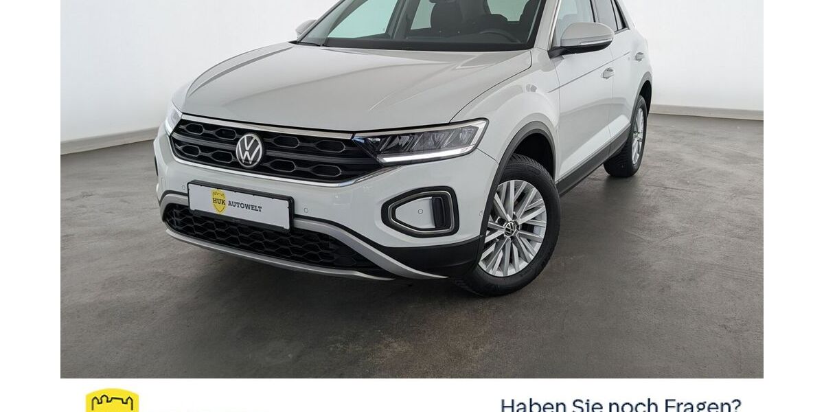 VW T-Roc 98.780 km 15.460 &euro; Düsseldorf 40599
