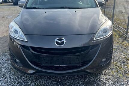 Mazda 5 94.000 km 9.999 &euro; Düsseldorf 40231