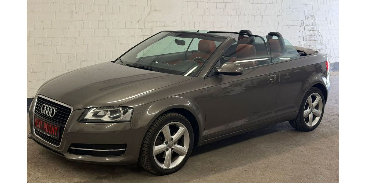 Audi A3 104.900 km 9.600 &euro; Düsseldorf 40468
