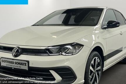 VW Polo 2.500 km 22.880 &euro; Hagen 58089