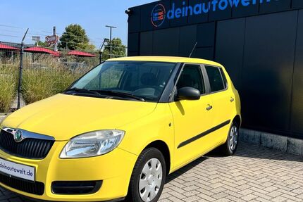 Skoda Fabia 112.000 km 3.600 € Dormagen 41540